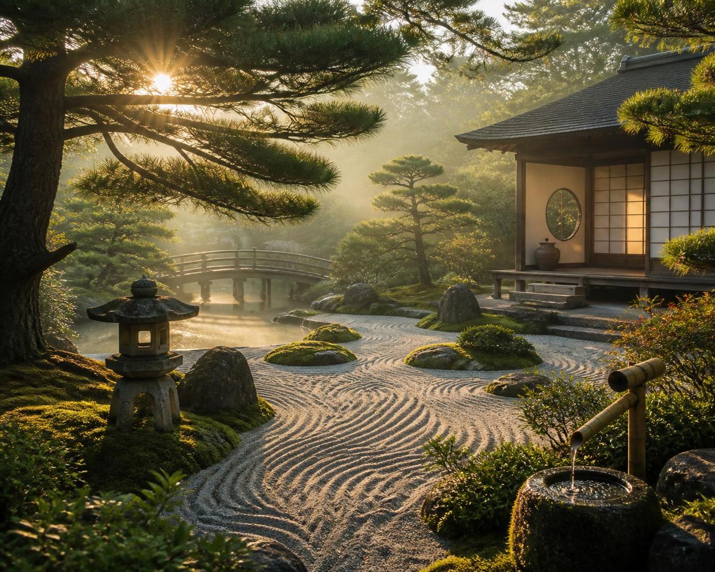 découvrez 5 techniques ancestrales japonaises pour réduire le stress et retrouver sérénité et bien-être au quotidien.