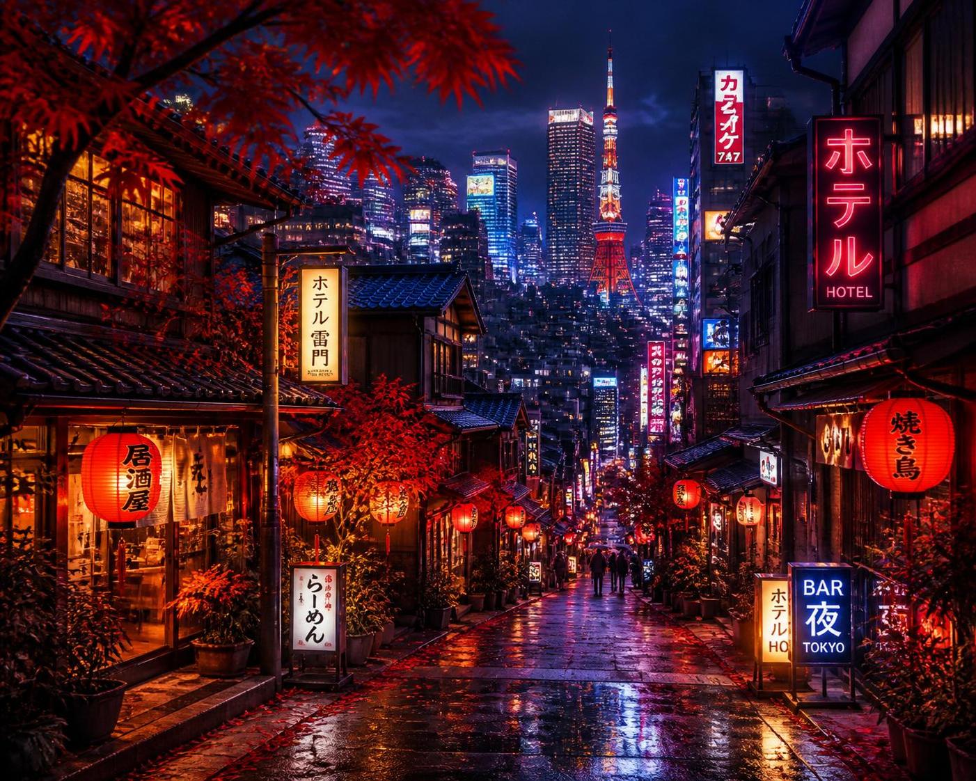 découvrez un itinéraire de 2 semaines au japon incluant tokyo, kyoto et bien plus encore pour une immersion culturelle et des aventures inoubliables.
