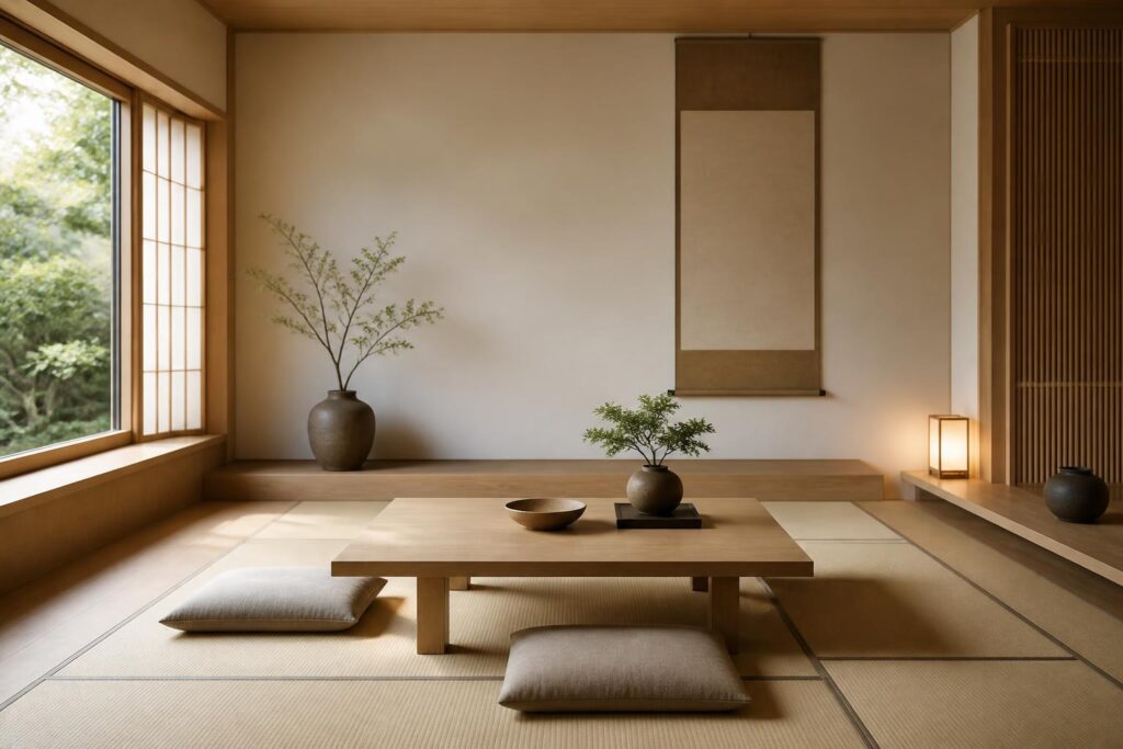 découvrez 5 règles essentielles du minimalisme japonais pour épurer votre intérieur et créer un espace zen, harmonieux et fonctionnel.