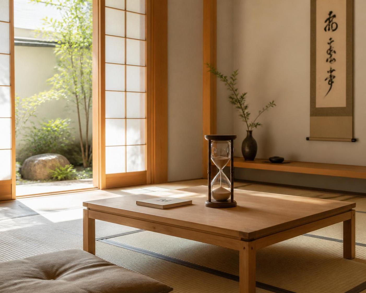 découvrez naikan, la méthode japonaise d'introspection en 3 questions, pour mieux comprendre votre vie, renforcer vos relations et trouver la paix intérieure.