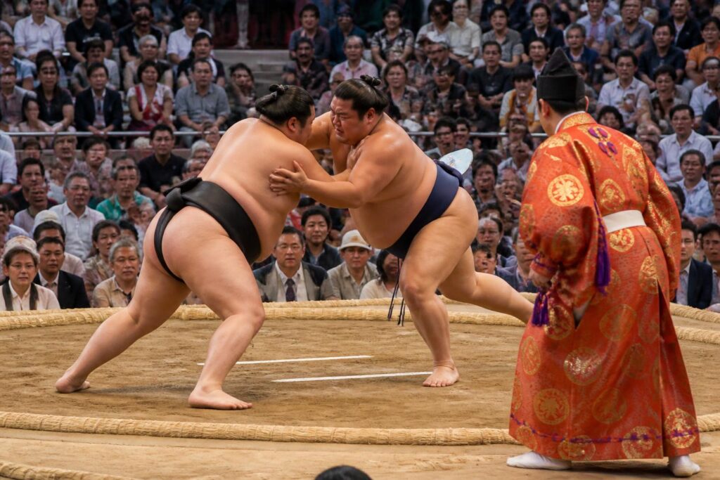 découvrez comment assister à un tournoi de sumo : conseils pratiques, règles à connaître et astuces pour profiter pleinement de cette expérience unique au japon.