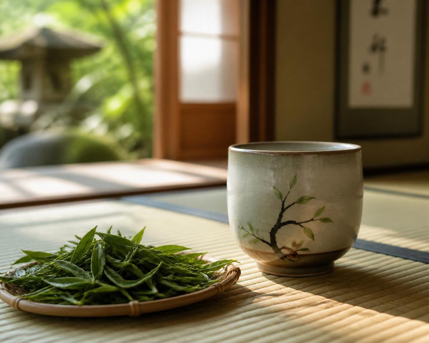 découvrez les différences entre les thés japonais sencha, gyokuro et hojicha pour choisir celui qui convient le mieux à vos goûts et moments de dégustation.