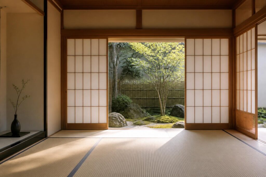 découvrez ma, l'art japonais qui célèbre l'espace vide et le silence, créant une harmonie unique entre présence et absence dans la vie et l'esthétique.